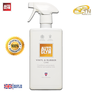 Autoglym DASHBOARD & PLASTIC- VINYL & RUBBER CARE 500 ml