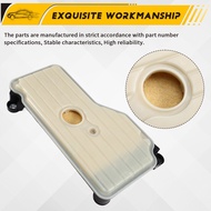 Transmission Oil Filter Gasket Kit for Ctf25 Captiva Almaz Baojun 530 Rc6 Rs5 At725303 23750335-SNL