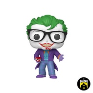 Funko Pop Movies: Batman 85th Anniversary 517 - The Joker (w/Teeth) (1989)