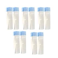 [LF7L]Garbage Bags for X Max&amp Max2 for Self-Cleaning Cat Litter Box Liners Thick Sturdy for Autom