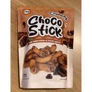 CHOCO STICK CRUNCHY