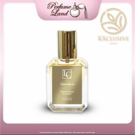 Perfumeland LC Salena Gomez 30ml Perfume Women Perfume For Her Minyak Wangi Perempuan Perfume Murah