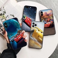 Casing Cars 3 iPhone 6S Plus 7 Plus 8plus XS Max SE XR 5S 6 Plus luxury phone case cover Silicone iPhone Case