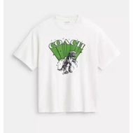 Original Coach Tshirt