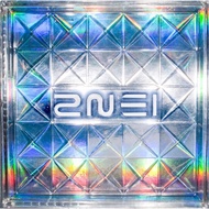 2NE1 First Mini Album 2009 (prelove)