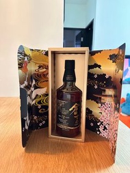 倉吉12年日本版禮盒裝