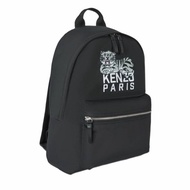 Kenzo 男士 拉鍊雙肩包均碼碼34cm*12cm*42cm