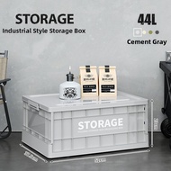 JIDIDIAO | Folding Camper Storage Box For Car Trunk