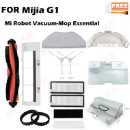 【Accessories】Compatible For Xiaomi Mijia Mi Robot Vacuum-mop Essential G1 MJSTG1 Vacuum Cleaner