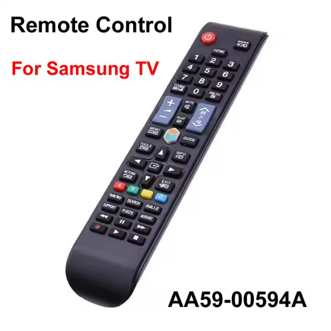 AA59-00594A TV remote controller for Samsung LED LCD smart TV support UN32EH5300F UN40EH5300F compat