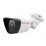KINGS 2MP SUIPER 1080P Bullet Camera  CCTV Outdoor Security IR Cut Night Vision