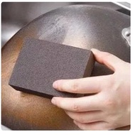 Nano DIAMOND CLEANER Sponge Descaling Magic Sponge Top Cleaning