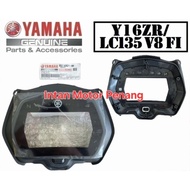 100% ORIGINAL YAMAHA Y16ZR V1 Non ABS / V2 ABS LC135 V8 FI METER LENS COVER B5V-H3571-00 SPEEDOMETER