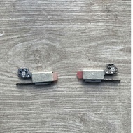 Dell Latitude 7450 2024 Hinge