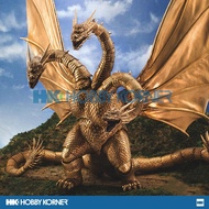HIYA TOYS Godzilla VS King Ghidorah (1991) King Ghidorah