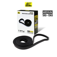 ELASFLEX Resistance Loop Band - MEDIUM