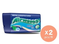 爽浪 - 超涼薄荷糖 - 超涼薄荷味 x 2