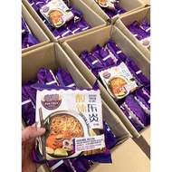 Old Chen Hot Sour Dongyan Yimen Pak Chan Sea Food Tomyam Yee Mee