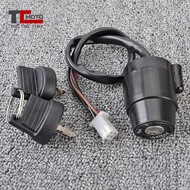 Ignition Switch Lock For Yamaha AG100 AG175 AG200 AG200F DT80 GT80 DT100 G/H/J/K AG200 53C-82510-00 