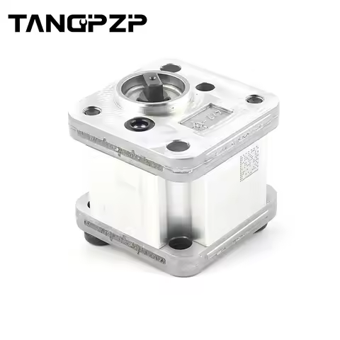 DQ200 0AM DSG 7-Speed Automatic Transmission Valve Body Oil Pump 0AM325579D Fit For VW Audi Passat- 
