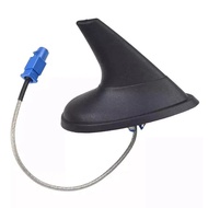 Car Shark Fin Sat Nav Antenna Aerial Replacement Shark Fin Sat Nav Antenna 12762120 For Saab 9-3 200