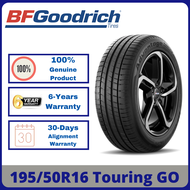 195/50R16 BFGoodrich Advantage Touring *Year 2023