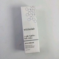 Whitelab Coffee Tripeptide + Beta Glucan Eye Cream 10g