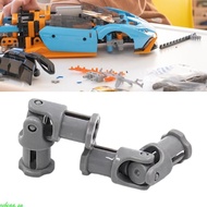 zebeaa. Universal Joint Construction Toy Part Hassle Less Assembly for 61903 62520C01
