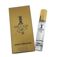 Primium Minyak Wangi (1) Million by Paco_Rabanne Eau De Toilette 20ml Perfume for Men