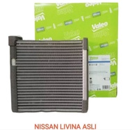 Evaporator AC Nissan Evalia Grand Livina Livina L10 L11 Asli Valeo Original
