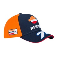 Alex Marquez #73 Baseball Cap アレックスマルケス オフィシャル ベースボール キャップ 帽子
