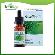 NUVAPINE R 15ML [Georgetown Wellings Pharmacy]