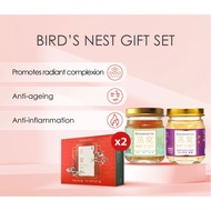 $36.95/ box 8s only 🌈Bird nest Gift-set 8s Kinohimitsu