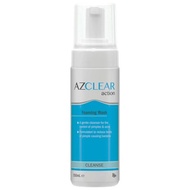Ego Azclear Action Foaming Wash (150mL) - facial cleanser to treat acne and freckles