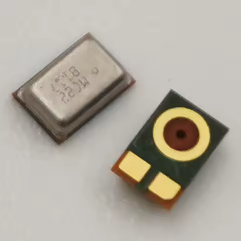 10-100Pcs Inner Microphone Receiver Speaker For Samsung Galaxy J8 J6 J4 Plus J730 J2 J5 Prime J530 J