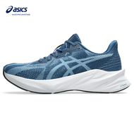 ASICS DYNABLAST 5 WOMEN RUNNING SHOES IN TWILIGHT BLUE/SABA BLUE