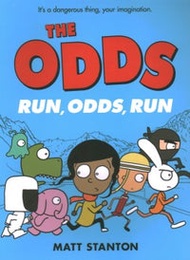 The Odds 2