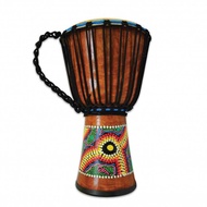 Darbuka traditional.
