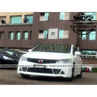 【FB搜尋新桃園阿承】本田 超人氣CIVC K12 2006年 1.8 白色 二手車 中古車