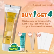 Hair Removal Wax SUMAX Cold Wax Armpit Hair Removal Leg Hair Removal 50g Removal  hair buang bulu