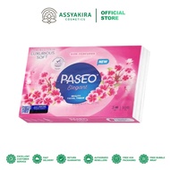 Paseo Tissue Smart Travel Pack 50s' || Passeo Tissue Smart 12s'