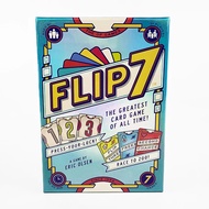 Best-Selling 7 Board Game Excitement: A Must-have Family And Friends Card Game For Memorable Game Ni