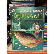 GURAMI COMPLETE GUIDEBOOK