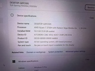 ASUS TUF Gaming FX505DU 手提電腦