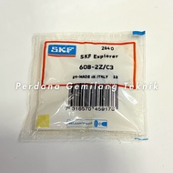 Ball Bearing 608-2Z SKFC3/ | Bearing 608 ZZ SKFC3 | SKF 608 ZZ