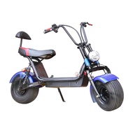 [COD]48V Medium Harley Electric Vehicle Small Harley Electric Vehicle Harley Motorcycle Scooter Harl