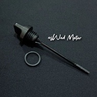 MESIN Jupiter Z Z1 Oil Cap ZR Fi Vega R Vega ZR Yamaha Vega Engine Oil Plug Cap/ Yamaha Vega Jupiter