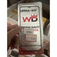 New xiaomi redmi 12c/poco c55/a3/poco c61 glass with glue