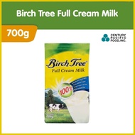 ◴ ✲ ▦ Birch Tree Full Cream Milk 700g