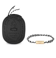 Diptyque Do Son Tam Dao Eau Rose 譚道 玫瑰 晚香玉 香氛手環